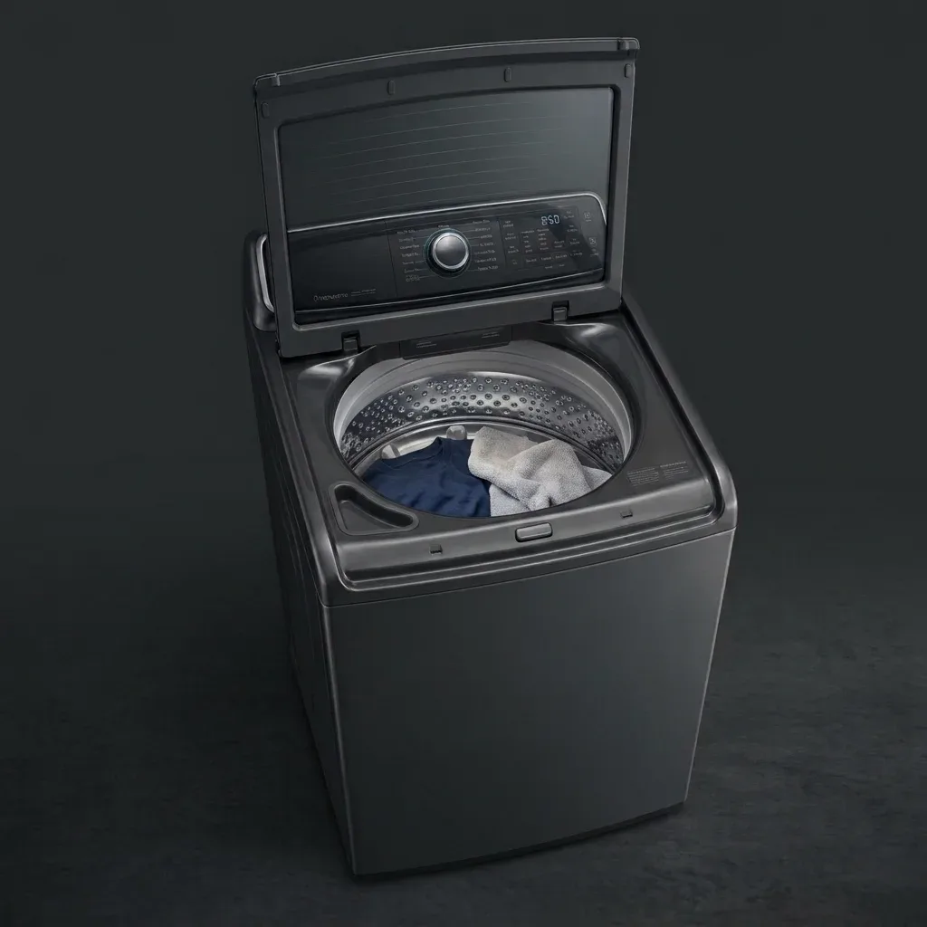 Dryer repair